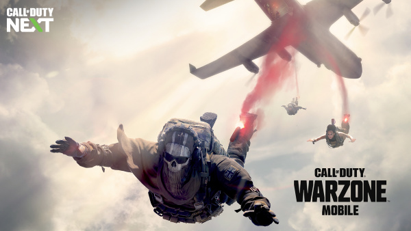 Cómo descargar Call of Duty Warzone Mobile furea de Australia image