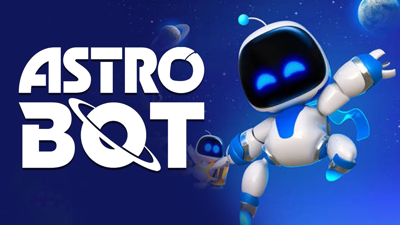 Astro Bot: Reseña completa del Juego del Año en The Game Awards 2024 image