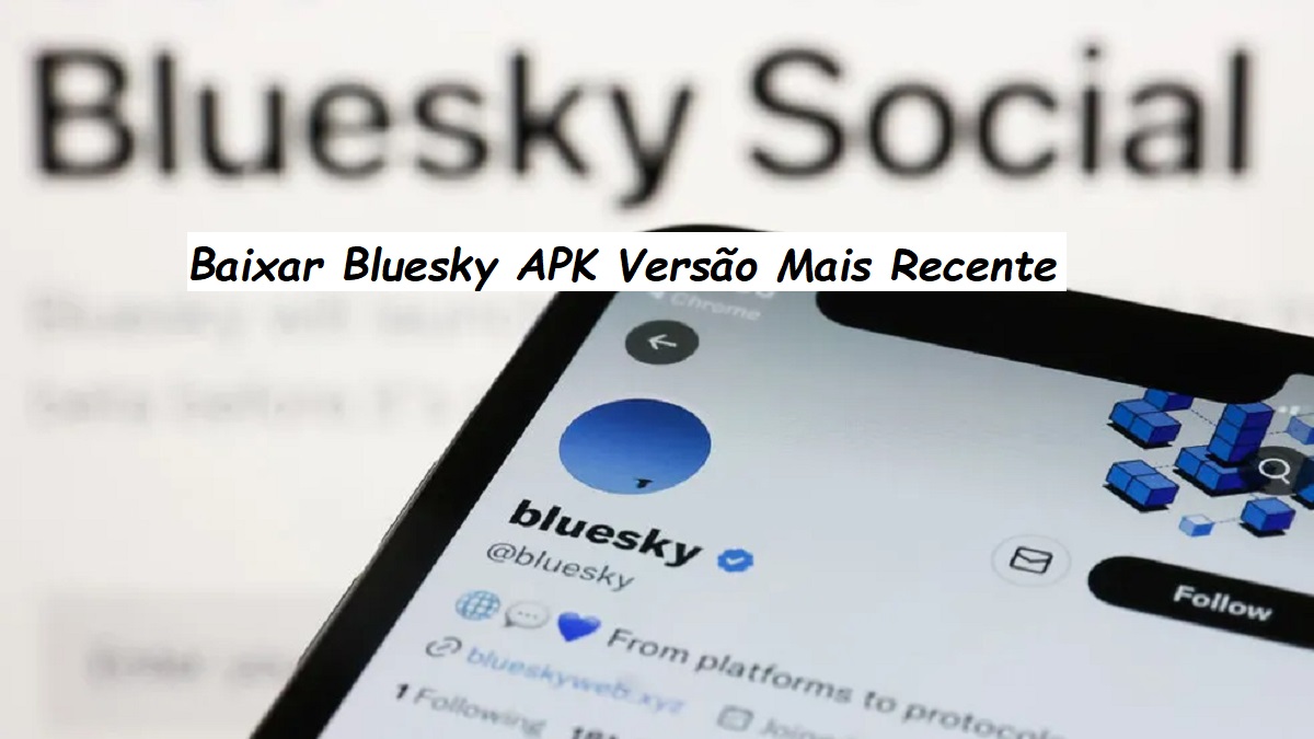 Baixar Bluesky APK 2024: Encontre a Versão Mais Recente no APKPure image