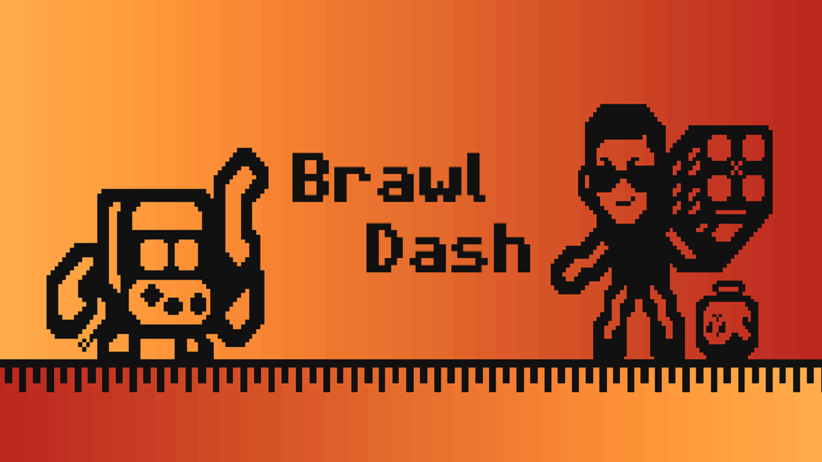 Anleitung zum Download die neueste Version 1.405 von Brawl Dash APK für Android 2024