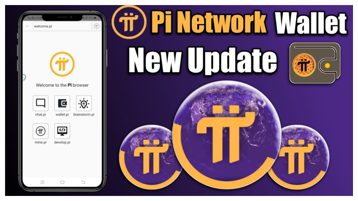 How to Download Pi Browser APK Latest Version 1.10.0 for Android 2024