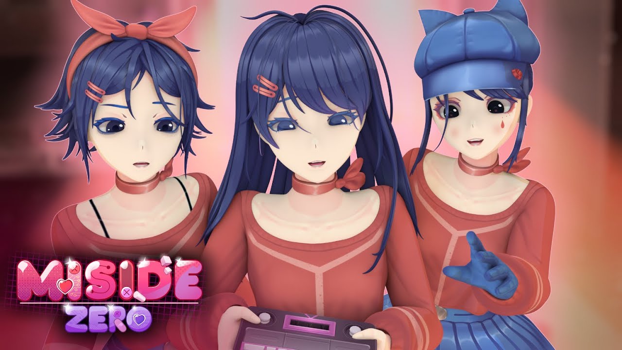 Cómo descargar Miside Zero APK última versión para Android 2025