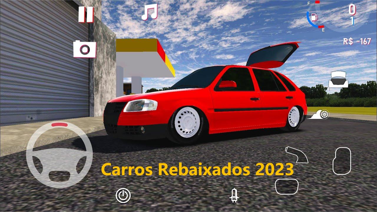 Download do aplicativo Carros Rebaixados Brasil Lite 2023 - Grátis