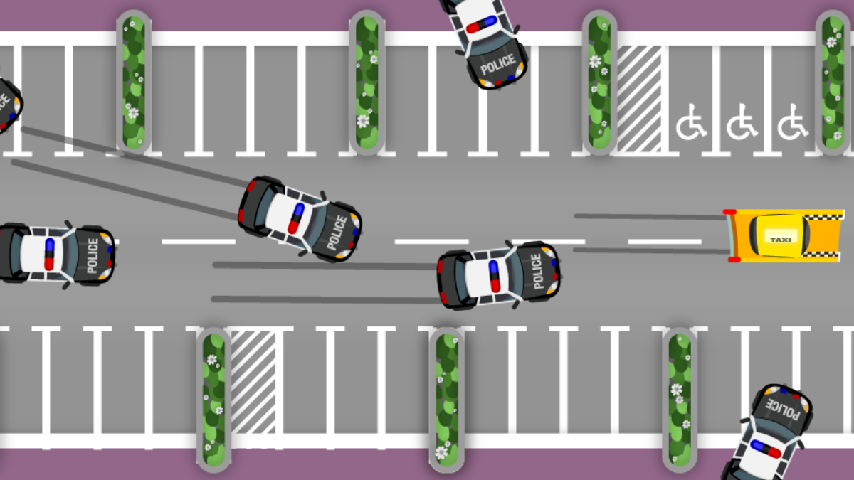 Cómo descargar Police Pursuit APK última versión para Android 2026