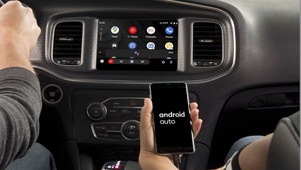 Häufig gestellte Fragen zu Android Auto: Was es ist und wie man es verwendet image