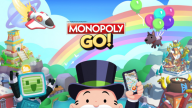 MONOPOLY GO!: el clásico juego de mesa está disponible ahora en Android e iOS