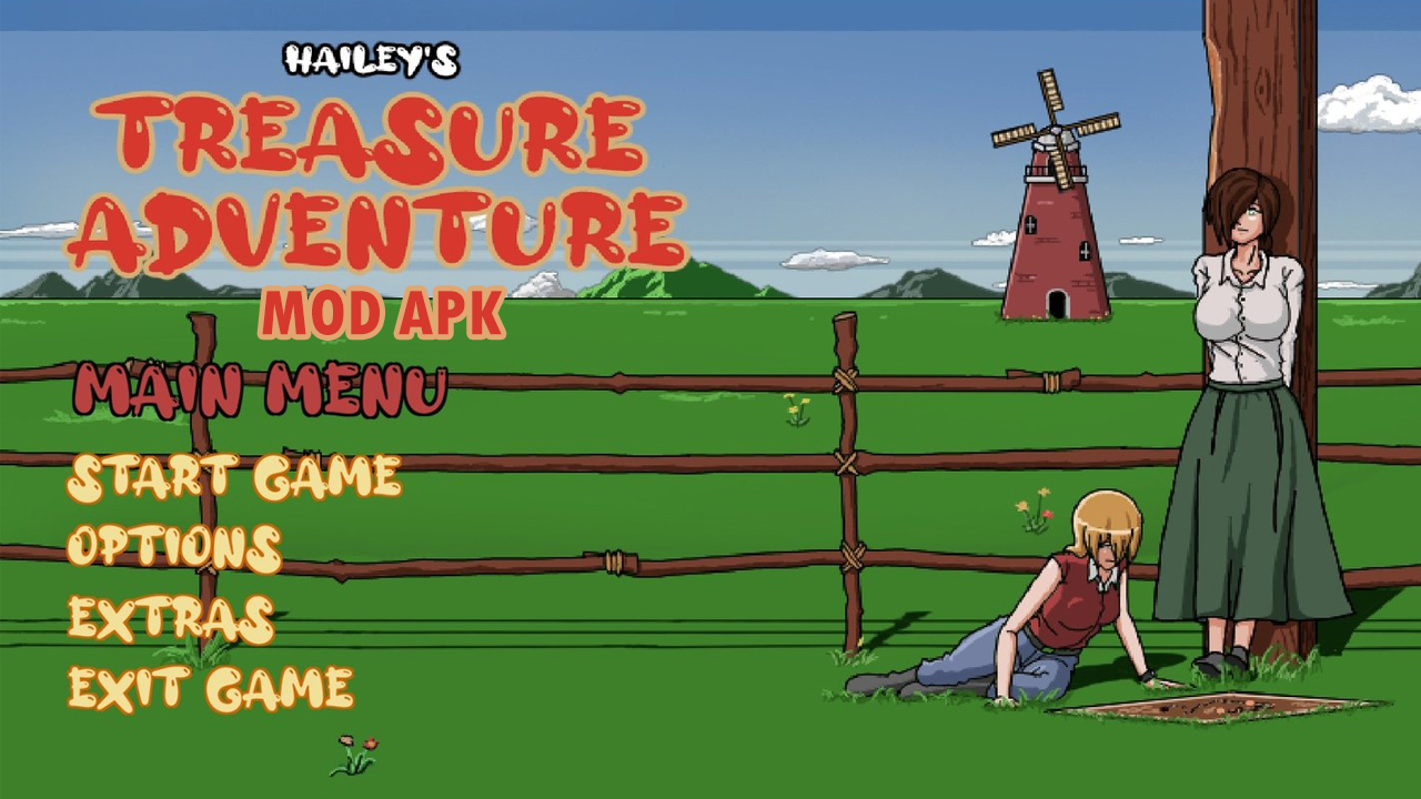 Cómo descargar Hailey's Treasure Adventure en Android