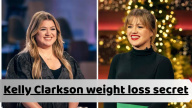 How Did Kelly Clarkson Lose Weight? Unveiling Her Healthy Habits