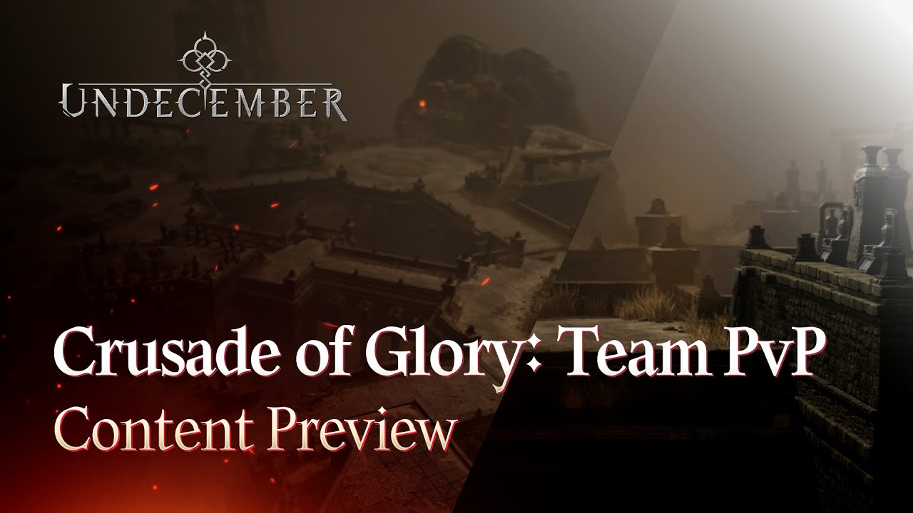 Undecember's Summer Update Adds Crusade of Glory Mode