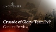 Undecember's Summer Update Adds Crusade of Glory Mode