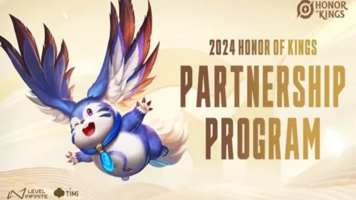 Tencent Unveils Plans for New Honor of Kings Esports Partnership Initiative image