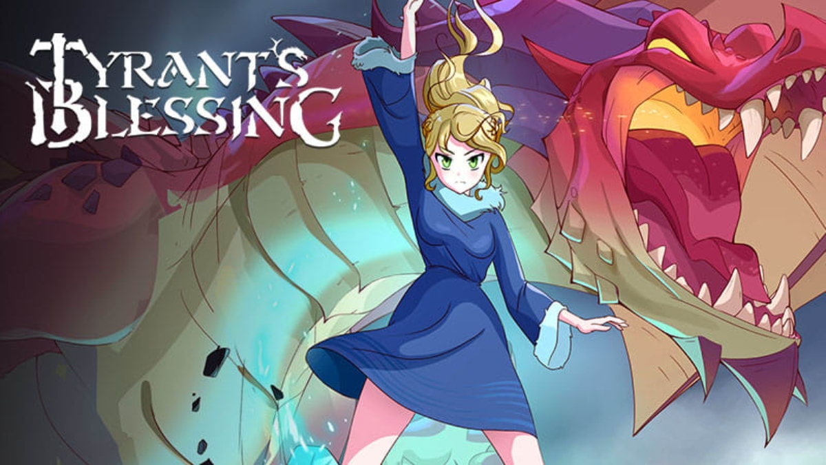 Tyrant's Blessing: Mobile Game Trends 2024