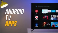 Beliebte Android TV Apps
