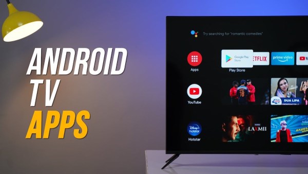 Beliebte Android TV Apps image