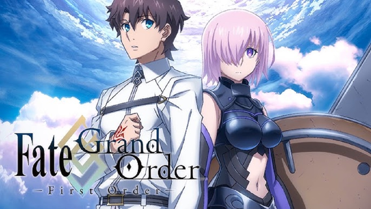 Fate/Grand Order: A Épica Jornada de RPG e Gacha que Conquistou o Mundo image