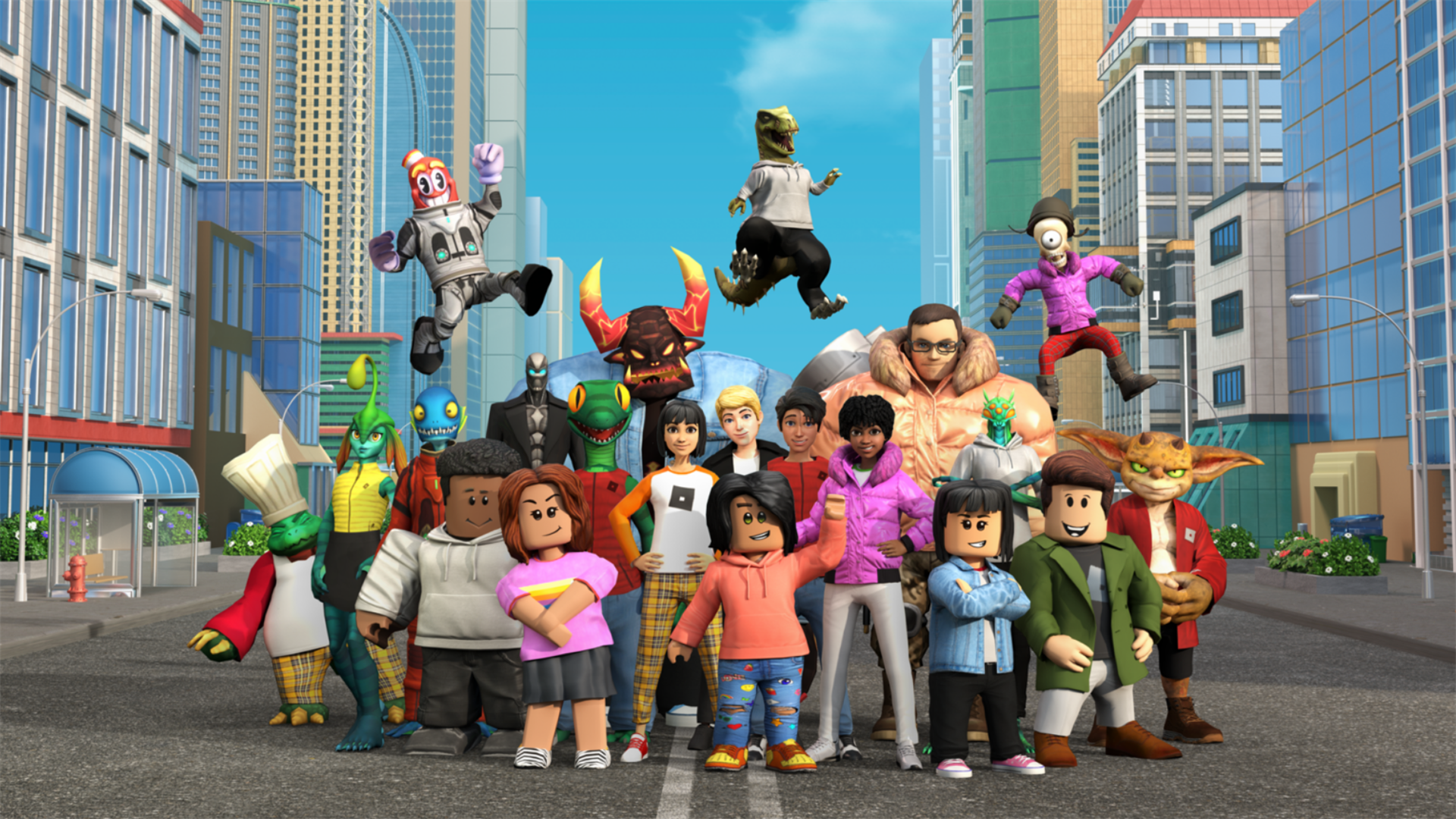 Roblox Redeem Codes in September 2025 image