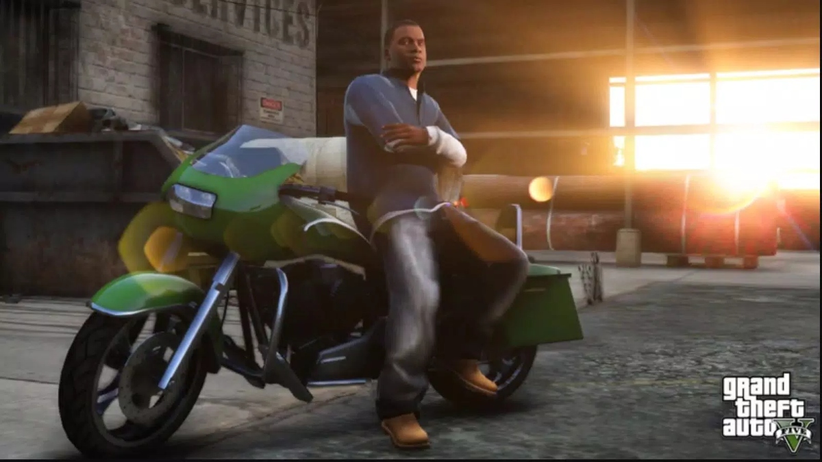Come giocare all'ultima versione di GTA 5 su PC