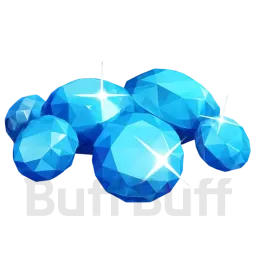 40 Diamanten+4 Bonus