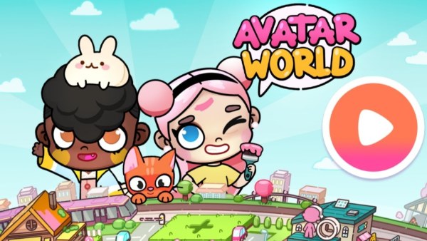 Как скачать Avatar World Games for Kids на Android image