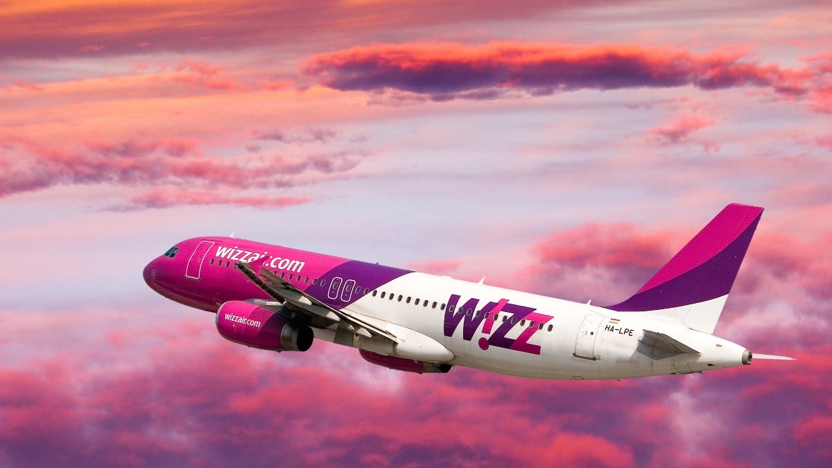 Cómo descargar la última versión de Wizz Air - Book, Travel & Save APK 8.0.3 para Android 2024