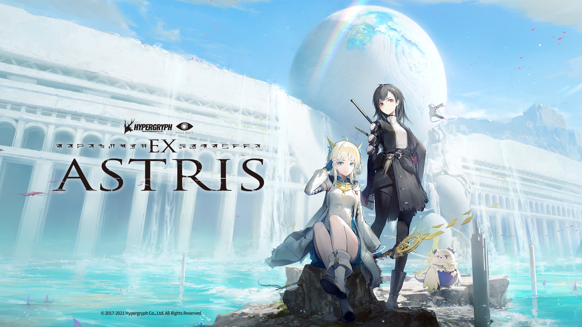 Ex Astris ya está disponible en todo el mundo para Android e iOS