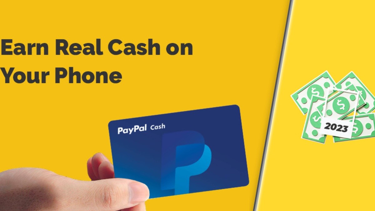 Cómo descargar y usar Ganar Dinero: Money Cash App