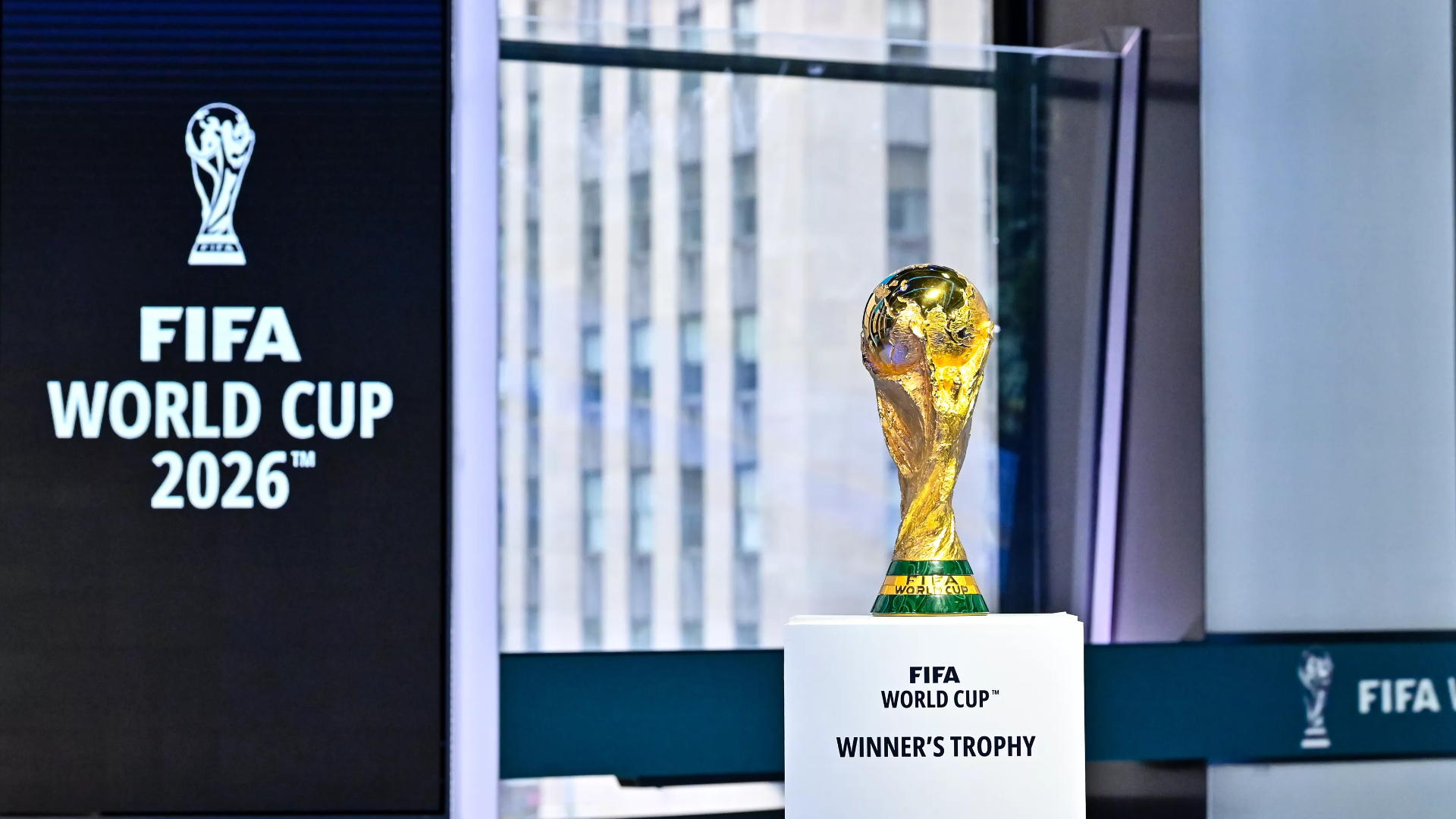 FIFA World Cup 2026: Everything You Need to Know