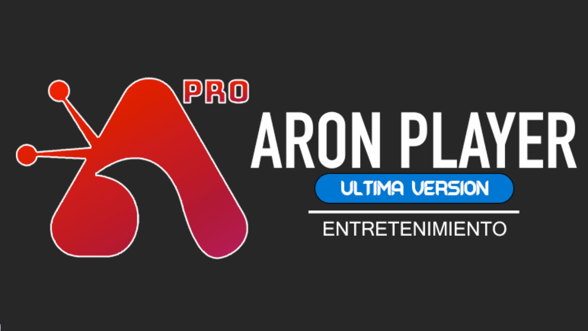 aron player pro descargar gratis