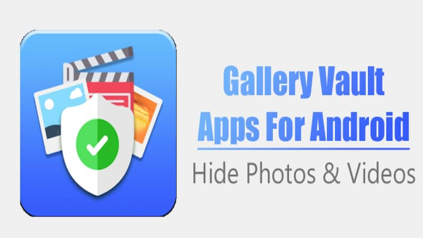 Die 10 besten GalleryVault-Apps zum Ausblenden von Fotos und Videos image