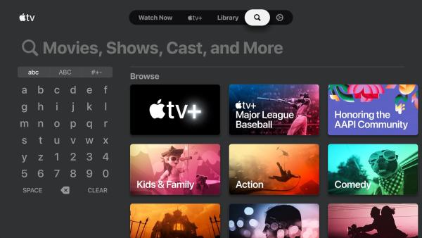 Guia passo a passo: como baixar Apple TV (Android TV) no Android image