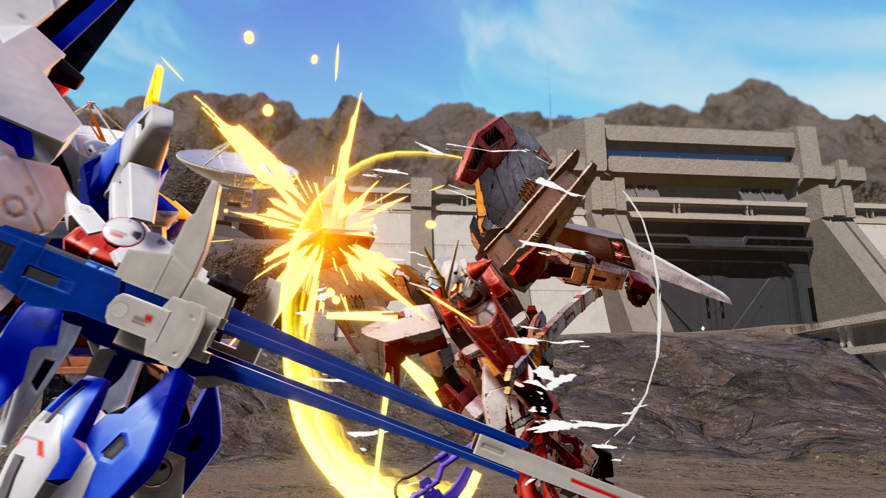 Call of Duty: Mobile x Gundam Collaboration стартует 2 июля 2025 года. image