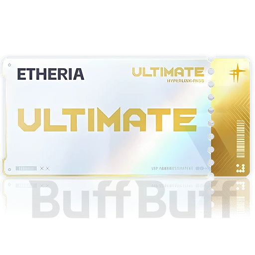 Ultimate Pass