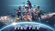 Free Fire - Game Survival Shooter yang Mendebarkan