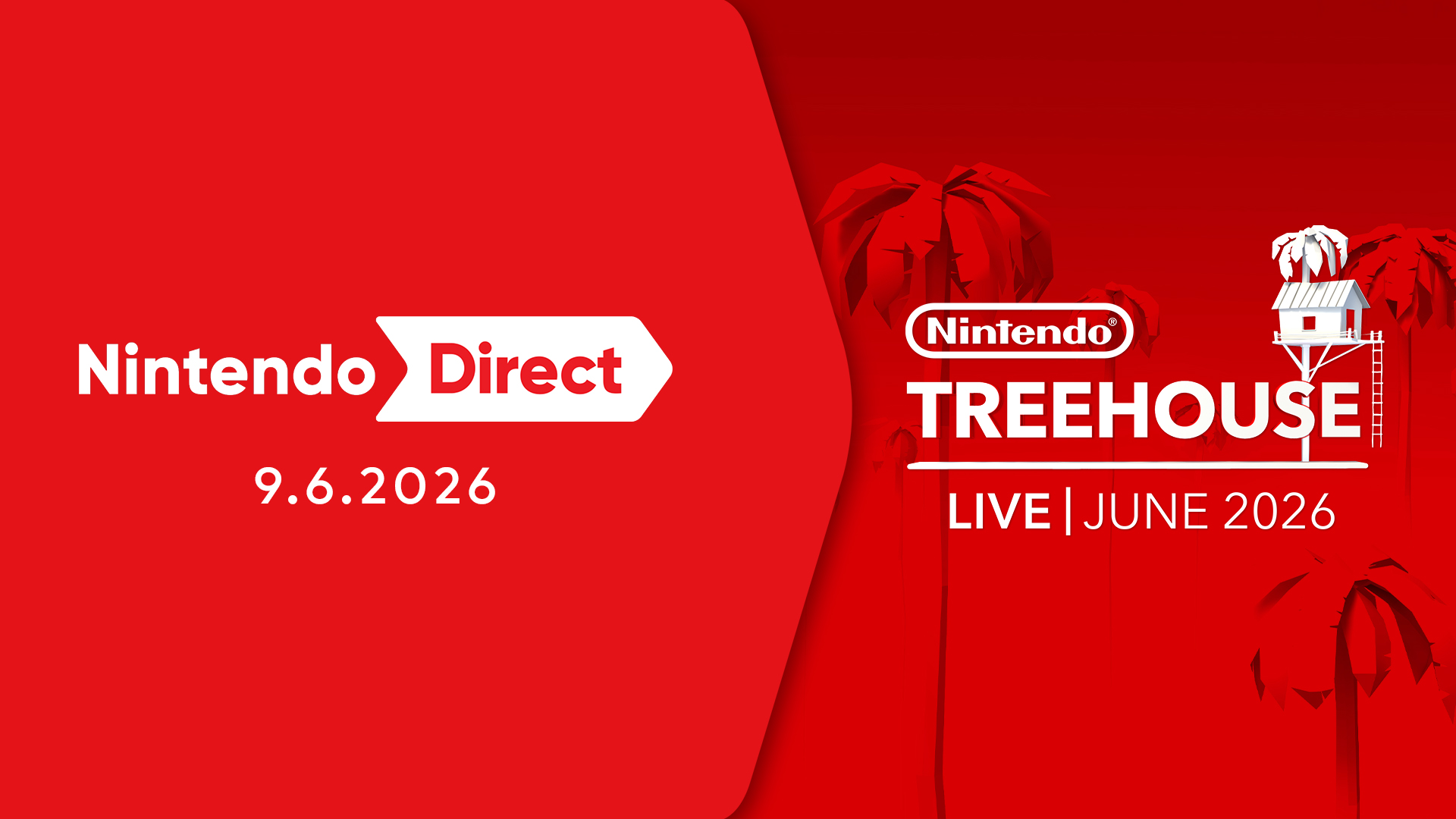 Nintendo Direct 9 de junio 2026: resumen completo de todos los juegos y anuncios para Switch 2