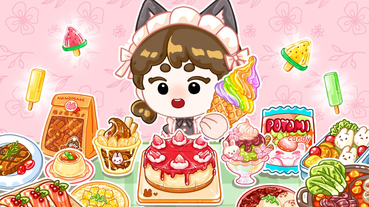 Cómo descargar la última versión de Jelly Master: Mukbang ASMR APK 1.3.4 para Android 2025 image