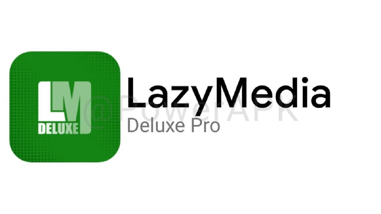 Как скачать LazyMedia Deluxe mod apk на Android