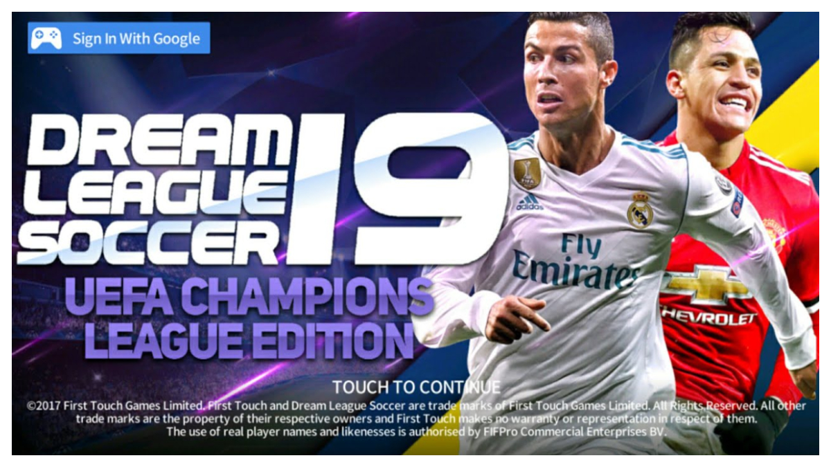 How to Download DLS 2019 CHAMPIONS LEAGUE APK Latest Version 5.04 for Android 2024