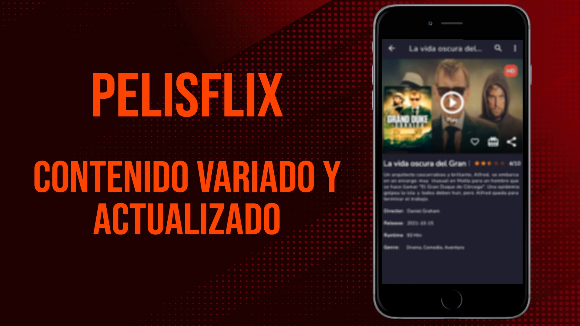 Pelisflix 2.0: La Revolución del Streaming Gratuito en 2024 image