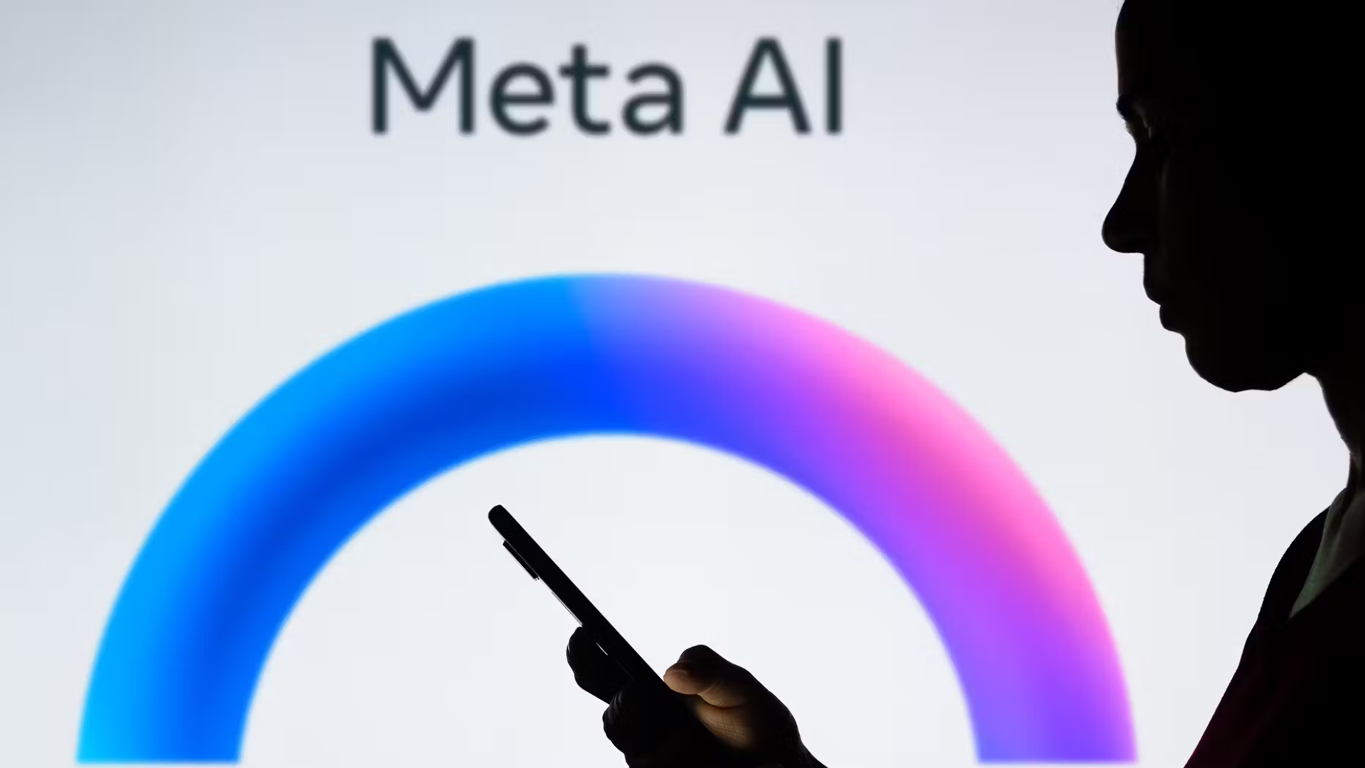 Meta AI Launches in India: A New Era of AI Assistance image