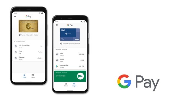 Google Pay permite pagos UPI basados en tarjetas de crédito Rupay en India image