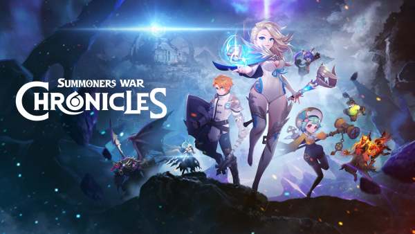 Summoners War: Chronicles Reached 5 Million Downloads image