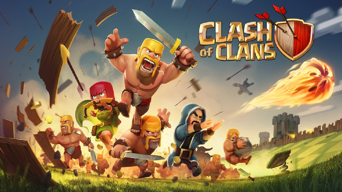 Clash of Clans Review : Stratégies Épiques et Astuces Incontournables image