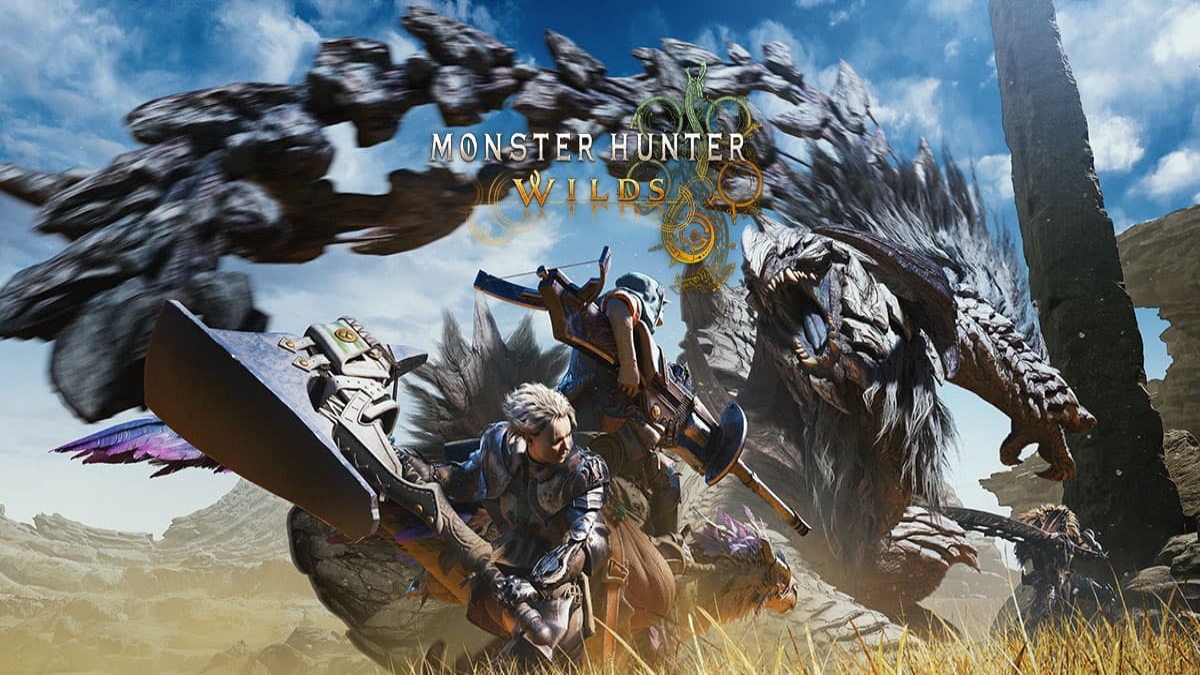 Monster Hunter Wilds: Hype Builds for 2025 Release image