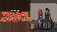 Download die neueste Version von Hailey's Treasure Adventure APK 2024 für Android und installieren