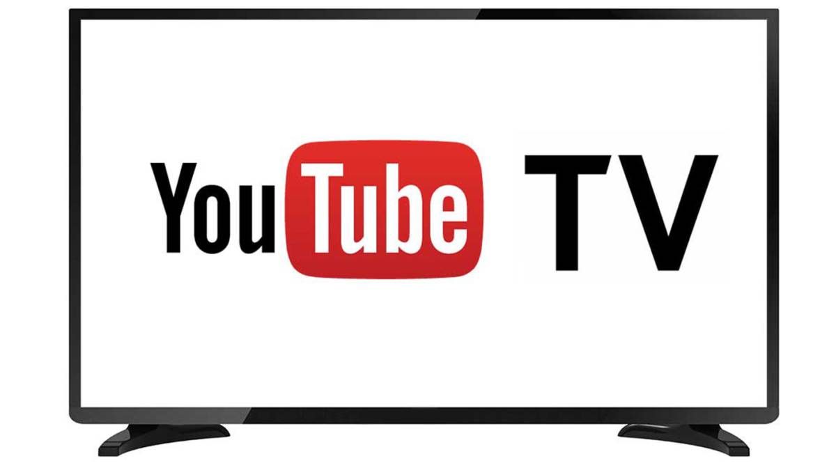 Cómo descargar y ver YouTube TV fuera de EE.UU.