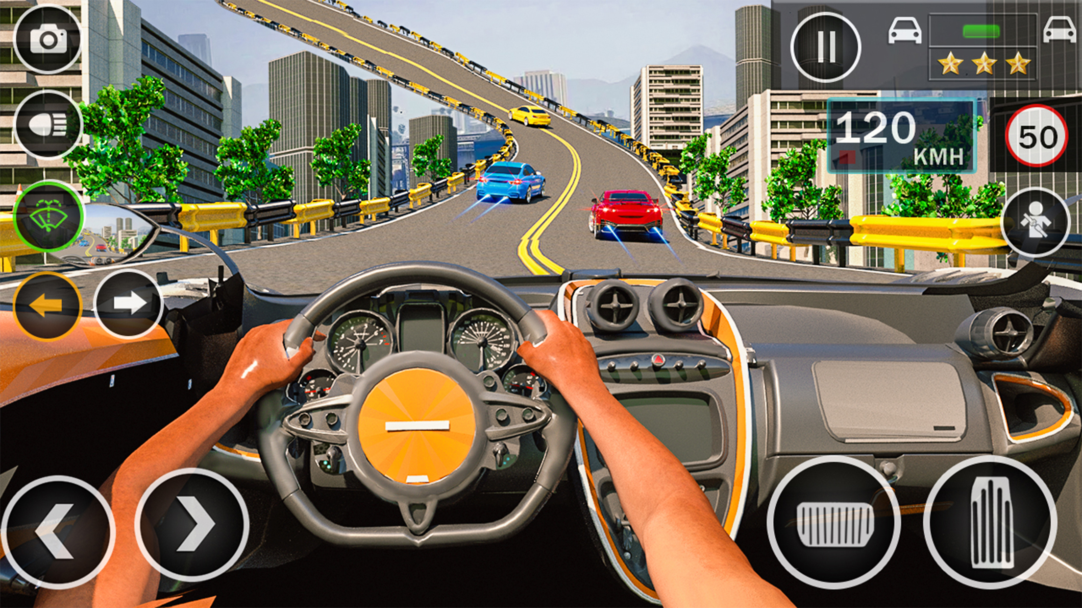 La guía paso a paso para descargar Juegos Aparcamiento Carros 3D