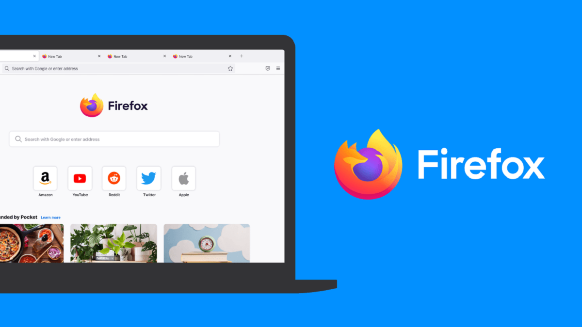 Anleitung zum Download die neueste Version 130.0 von Firefox Fast & Private Browser APK für Android 2024 image