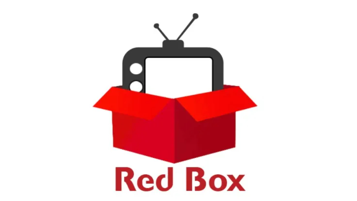 Anleitung zum Download die neueste Version 1.2 von RedBox TV APK für Android 2024 image