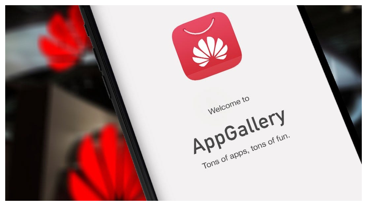 Hướng dẫn từng bước: cách tải xuống Huawei AppGallery trên Android