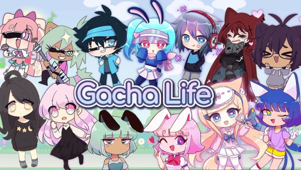 Wie kann man ältere Versionen von Gacha Life auf ein Android-Gerät herunterladen image